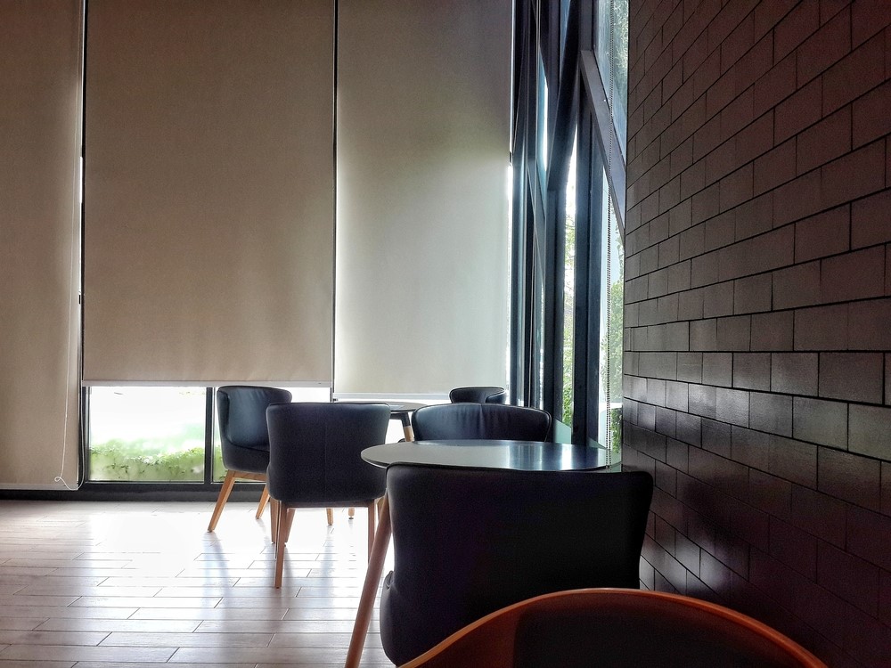 Industry WordPress Theme