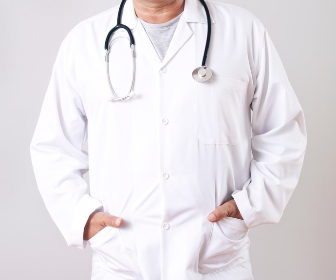 Industry WordPress Theme