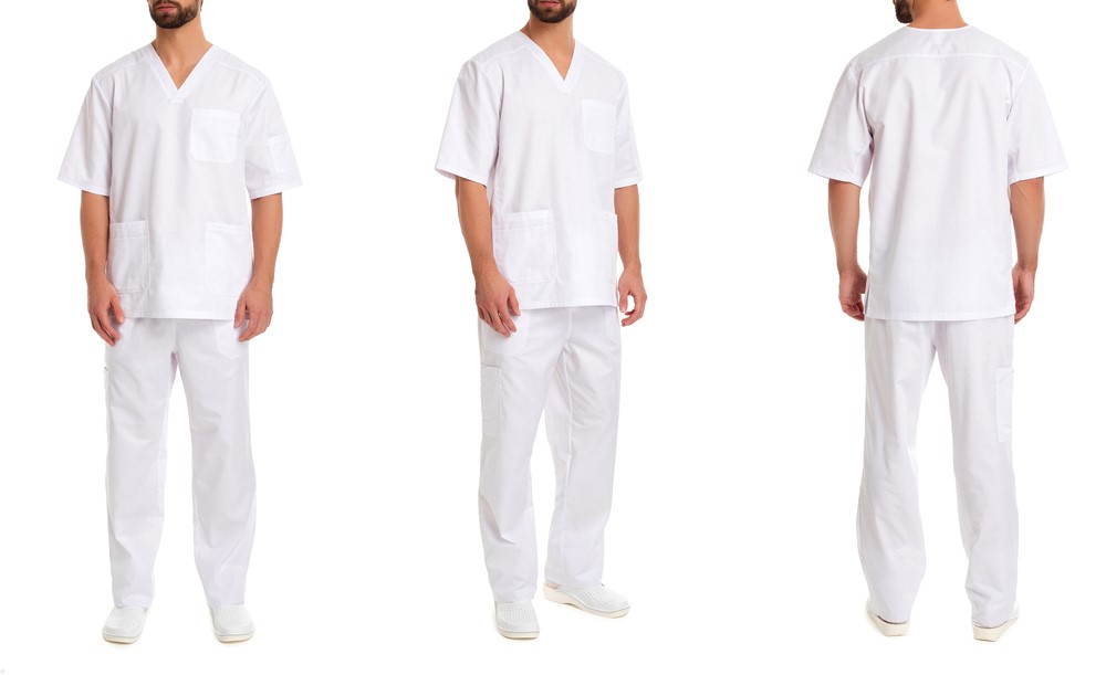 Industry WordPress Theme