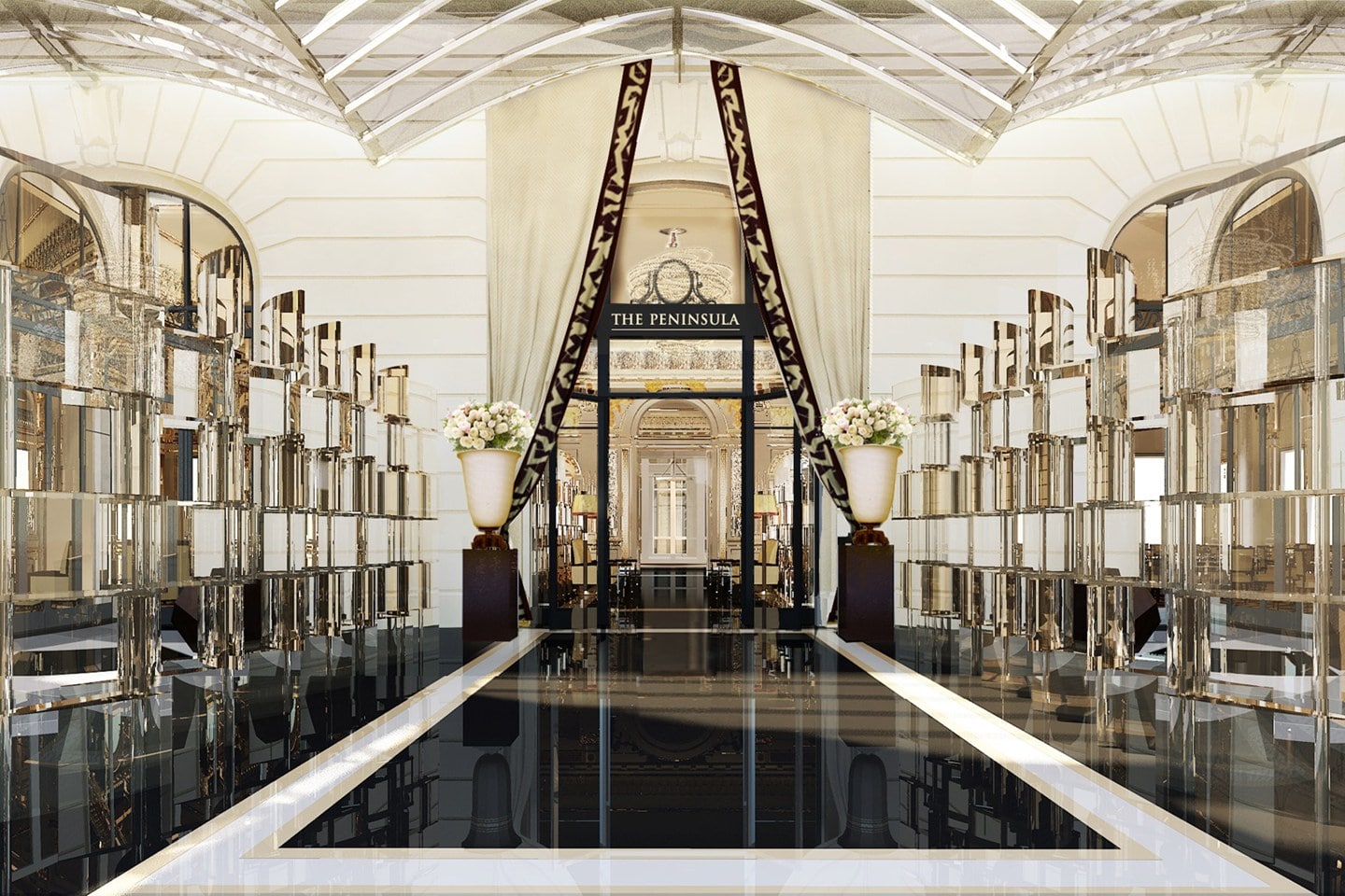 Industry WordPress Theme