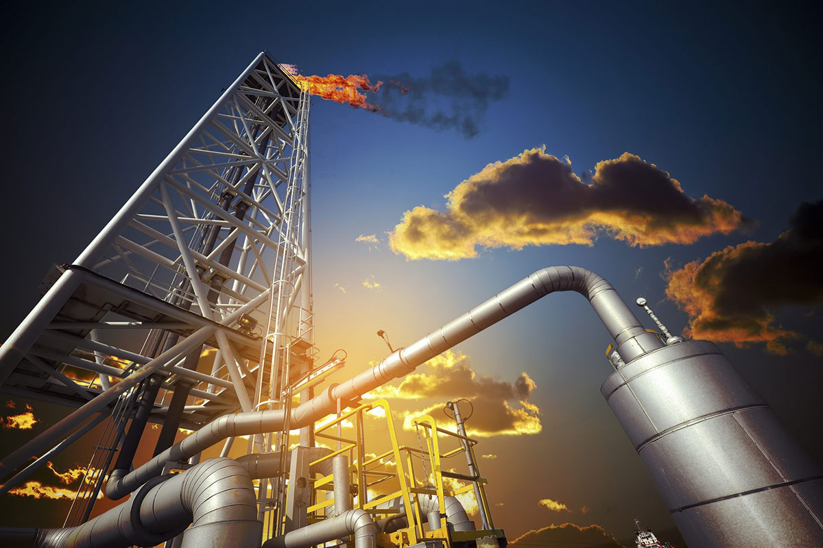 Industry WordPress Theme