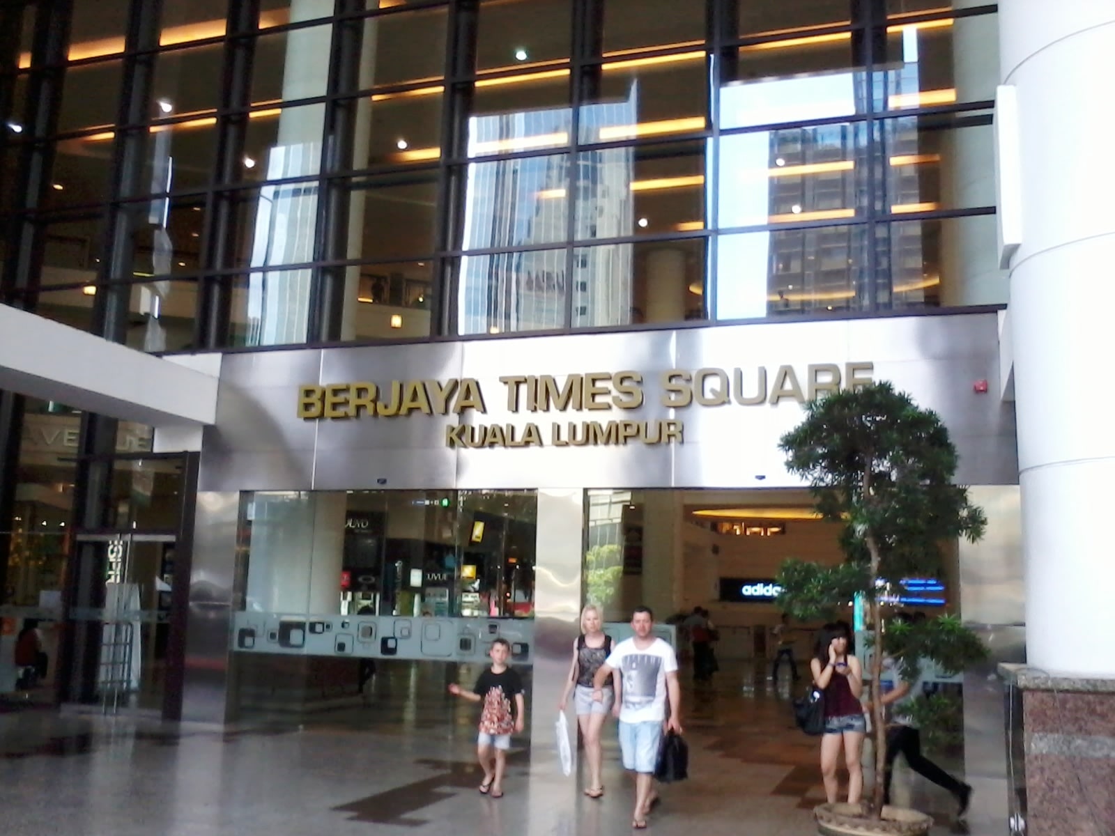 Industry WordPress Theme