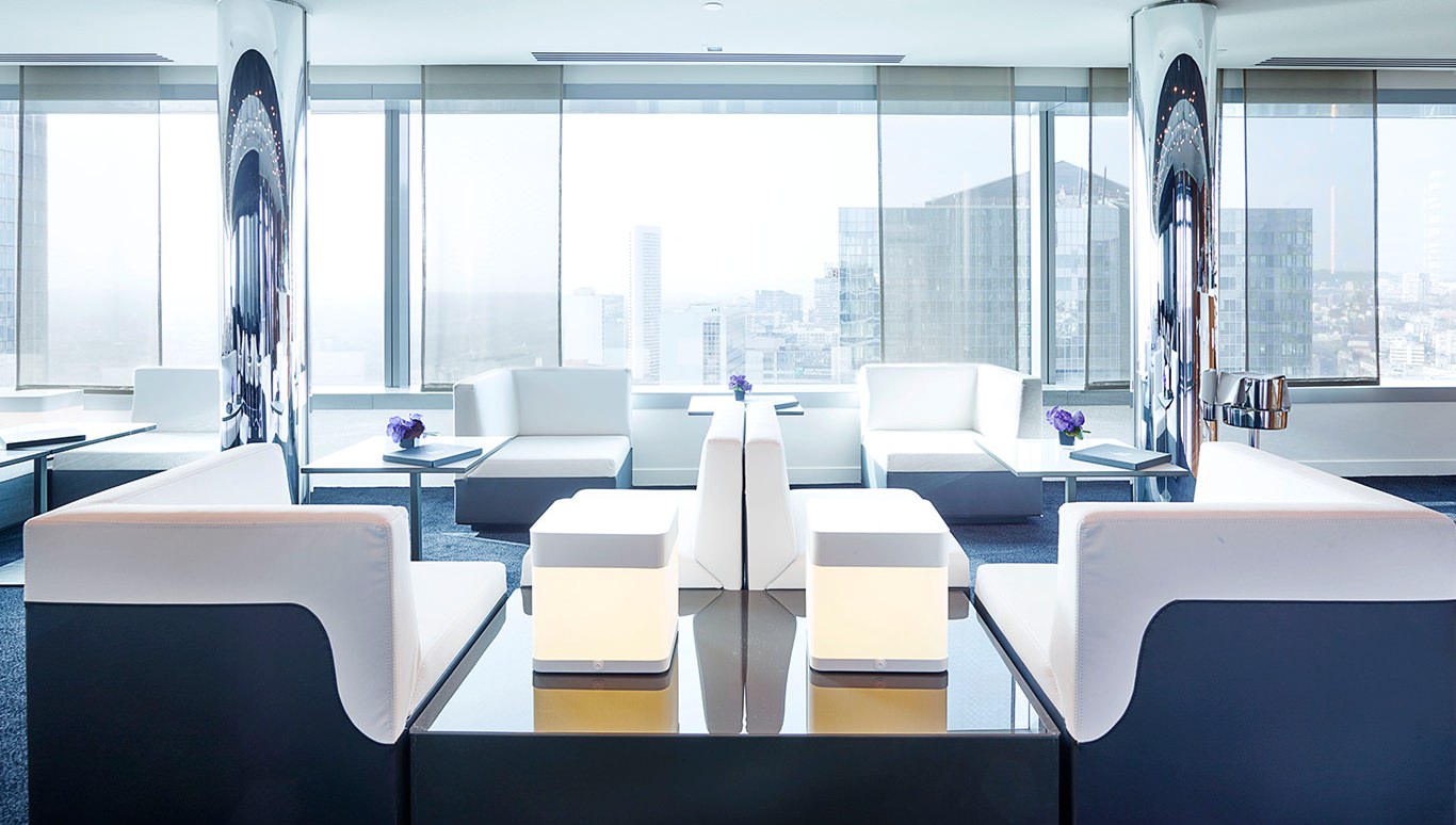 Industry WordPress Theme