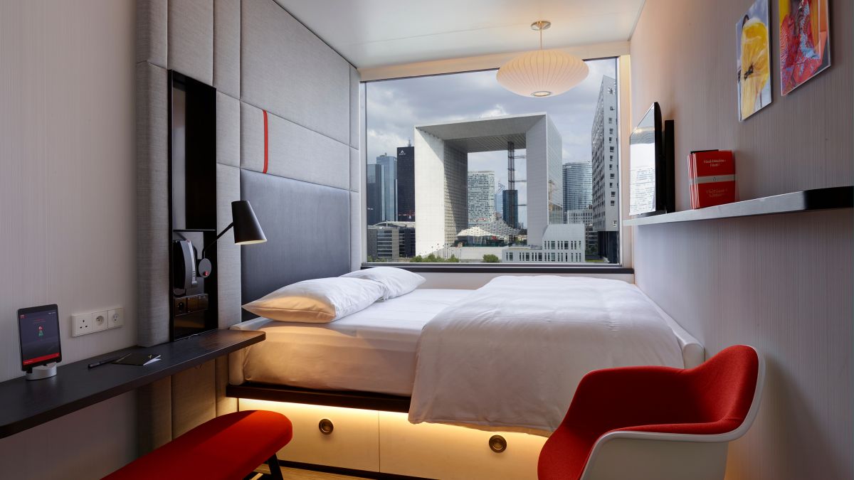 Industry WordPress Theme