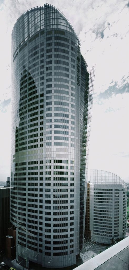 Industry WordPress Theme