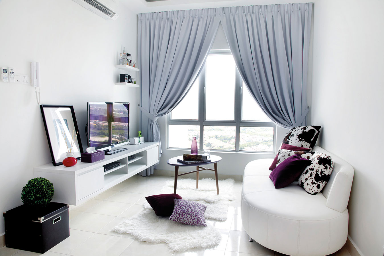 Industry WordPress Theme